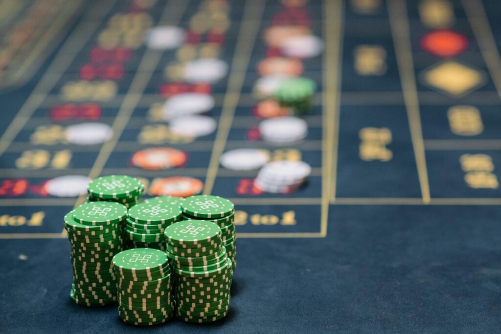 casino