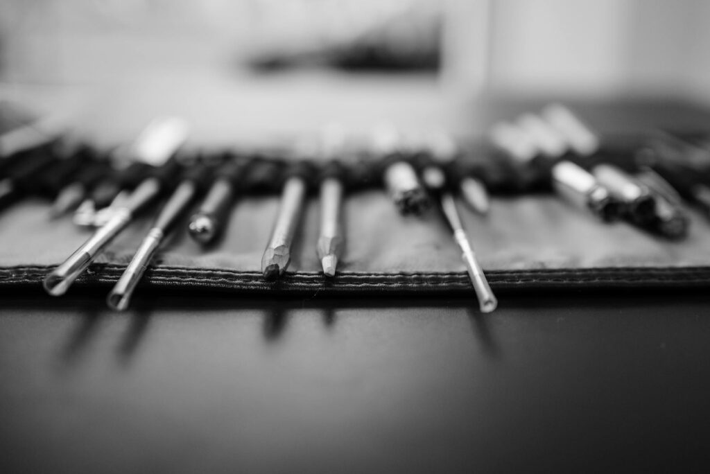 creator tools