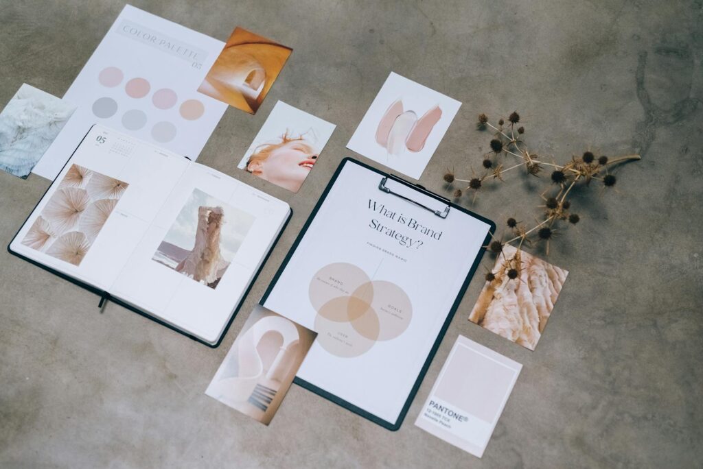 personal branding