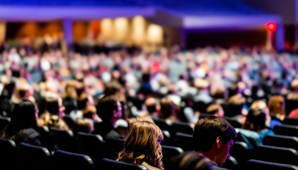 audience engagement