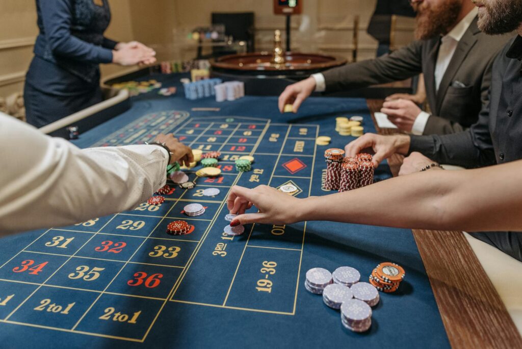 casino