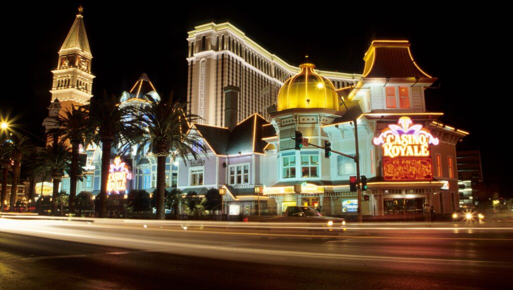 casino
